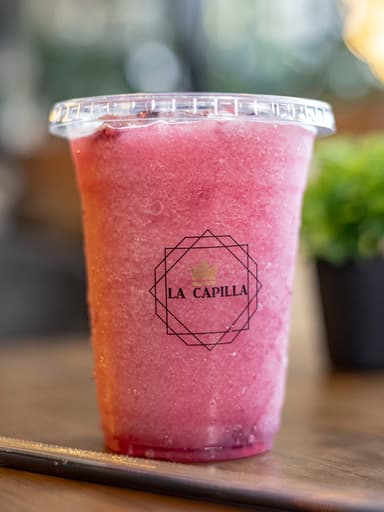 Frutas Caribeñas Frappé