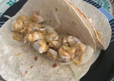 Pechuqueso