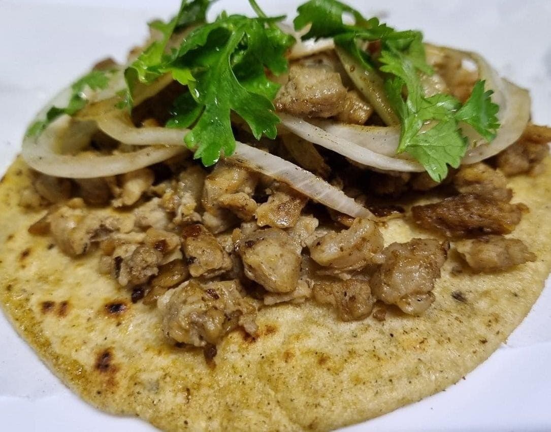 3 Panuchos Sencillos