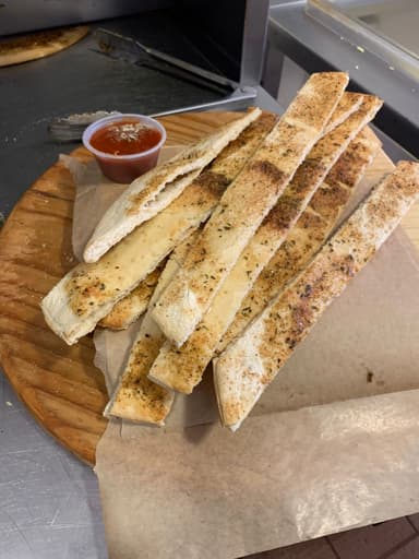 Palitos