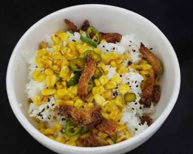 Pollo a la mexicana