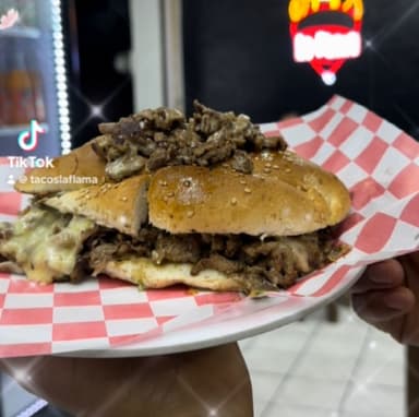 Tortas