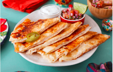 Sincronizada de Jamón