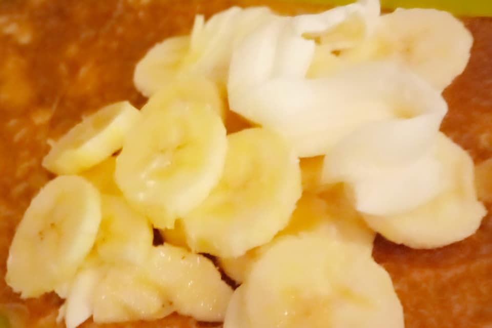 Crepa Bananita