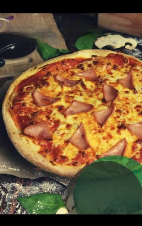 Pizza Roll