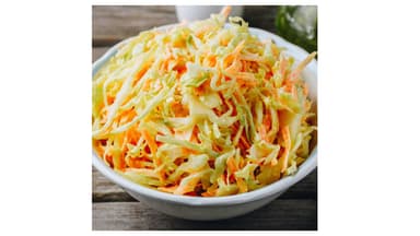 Porición de Ensalada