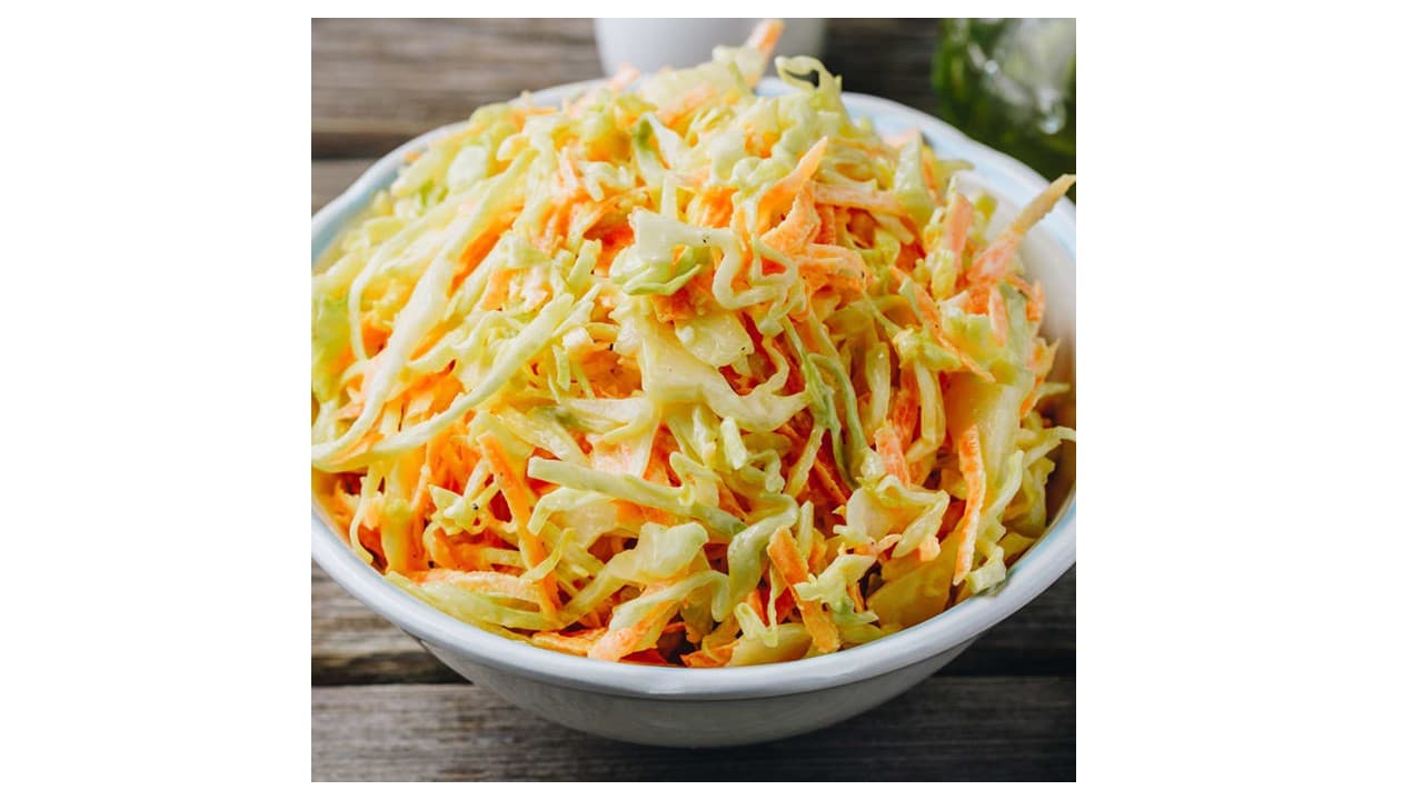 Porición de Ensalada