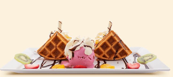 Waffles