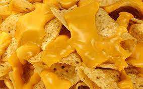 Nachos con Chistorra o Chorizo