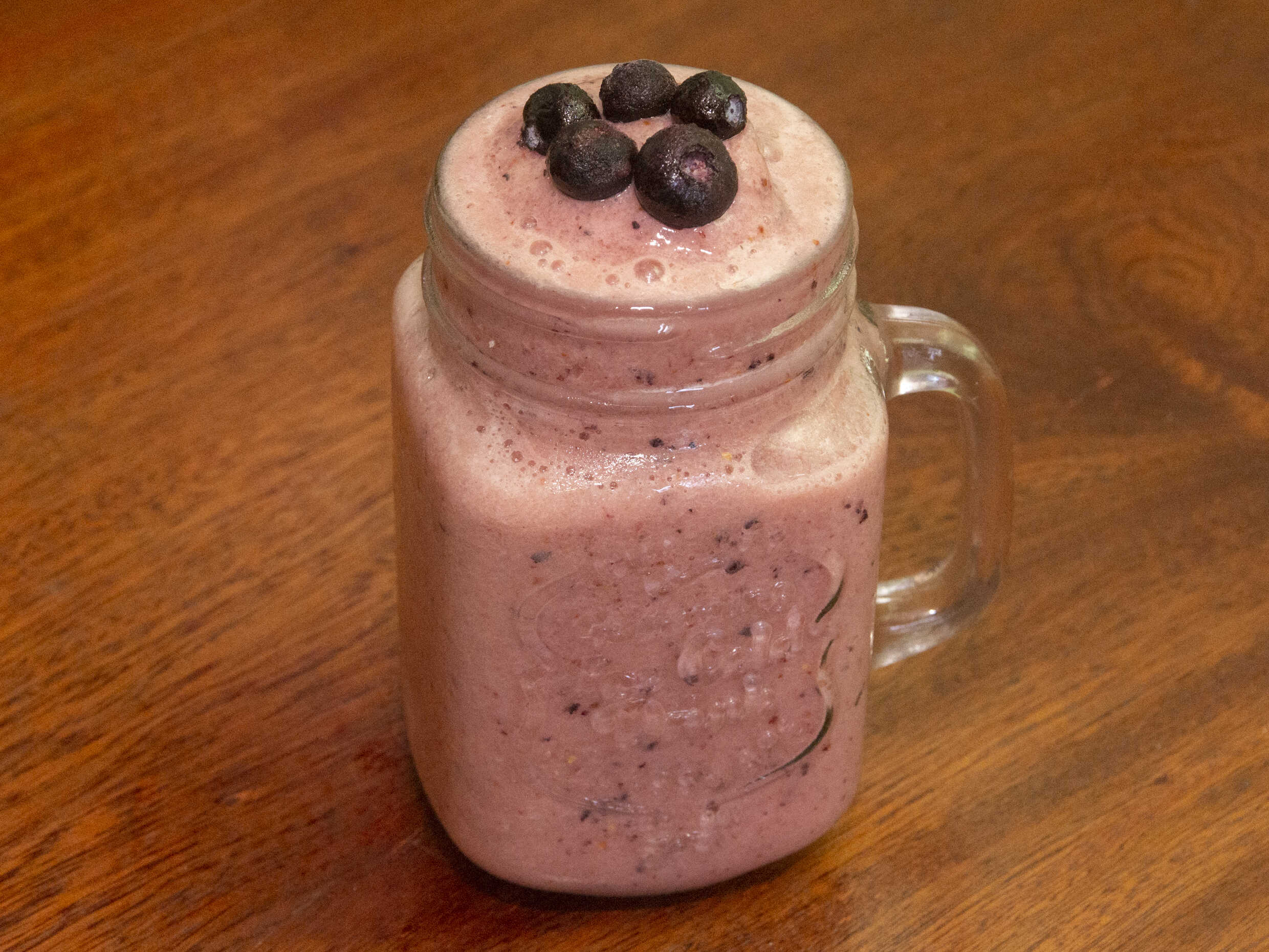 Berry Paradise