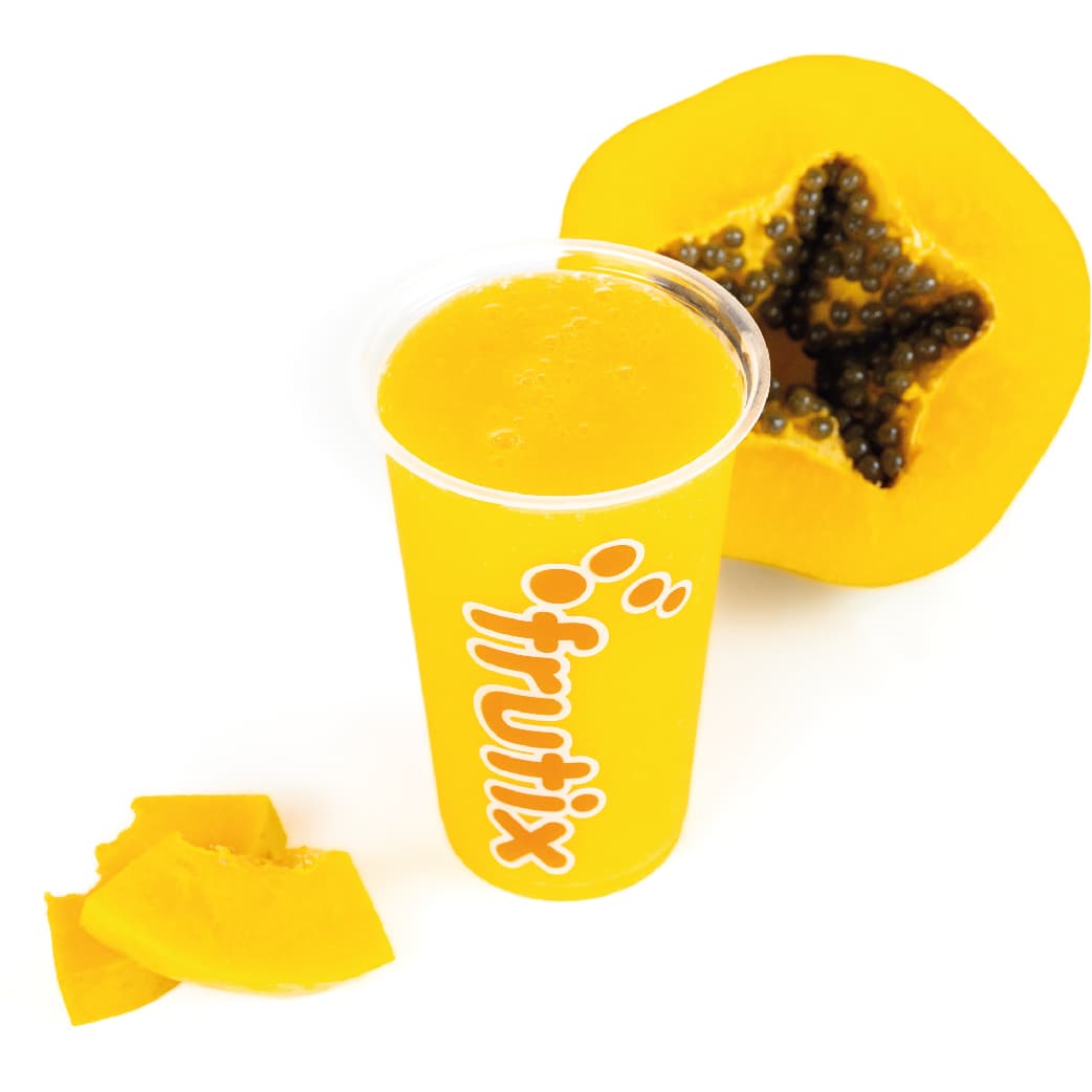 Jugo de Papaya Mediano 500 ml