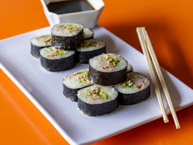 Rollo Tokio Maki