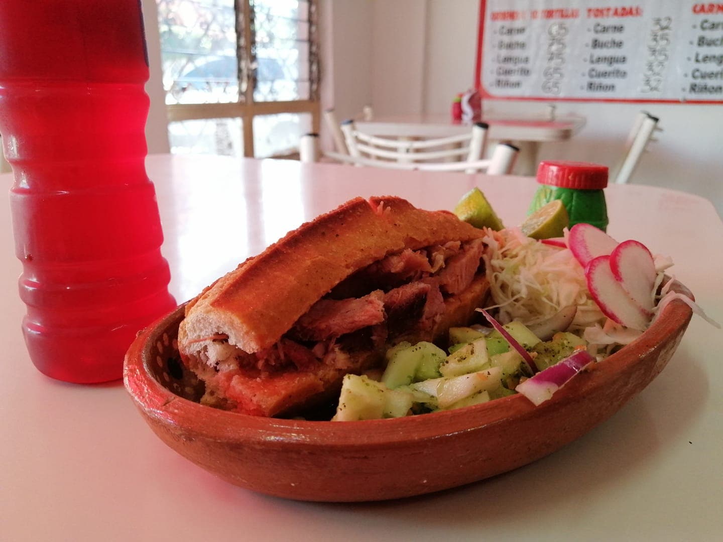 Combo-Torta de Cuero y Carne