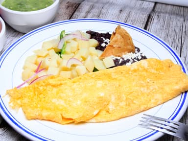 Omelette