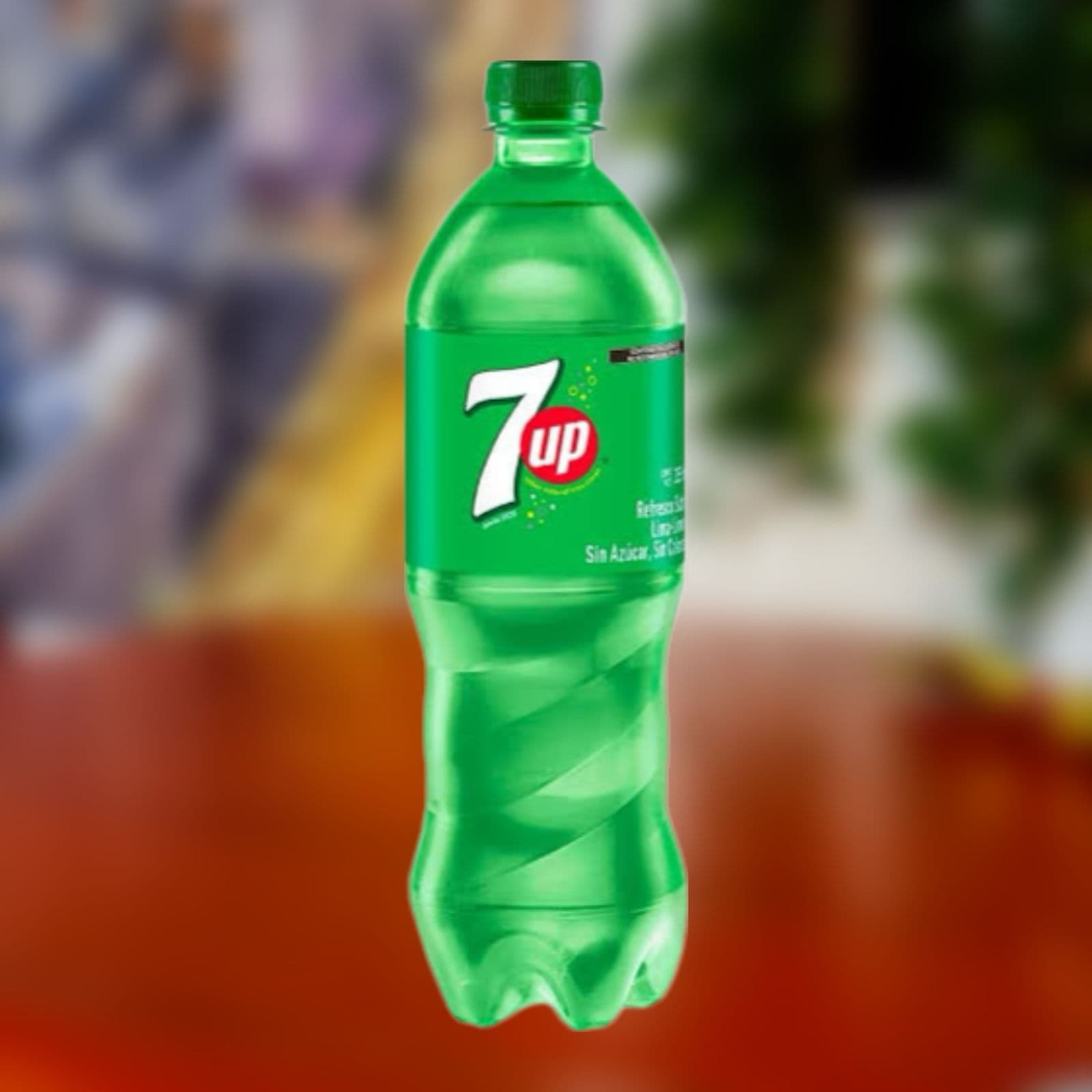 Refresco Seven 355ml