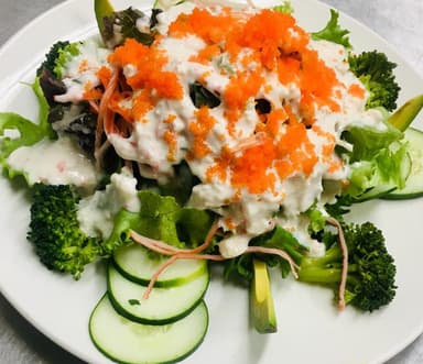 Ensalada Imperial