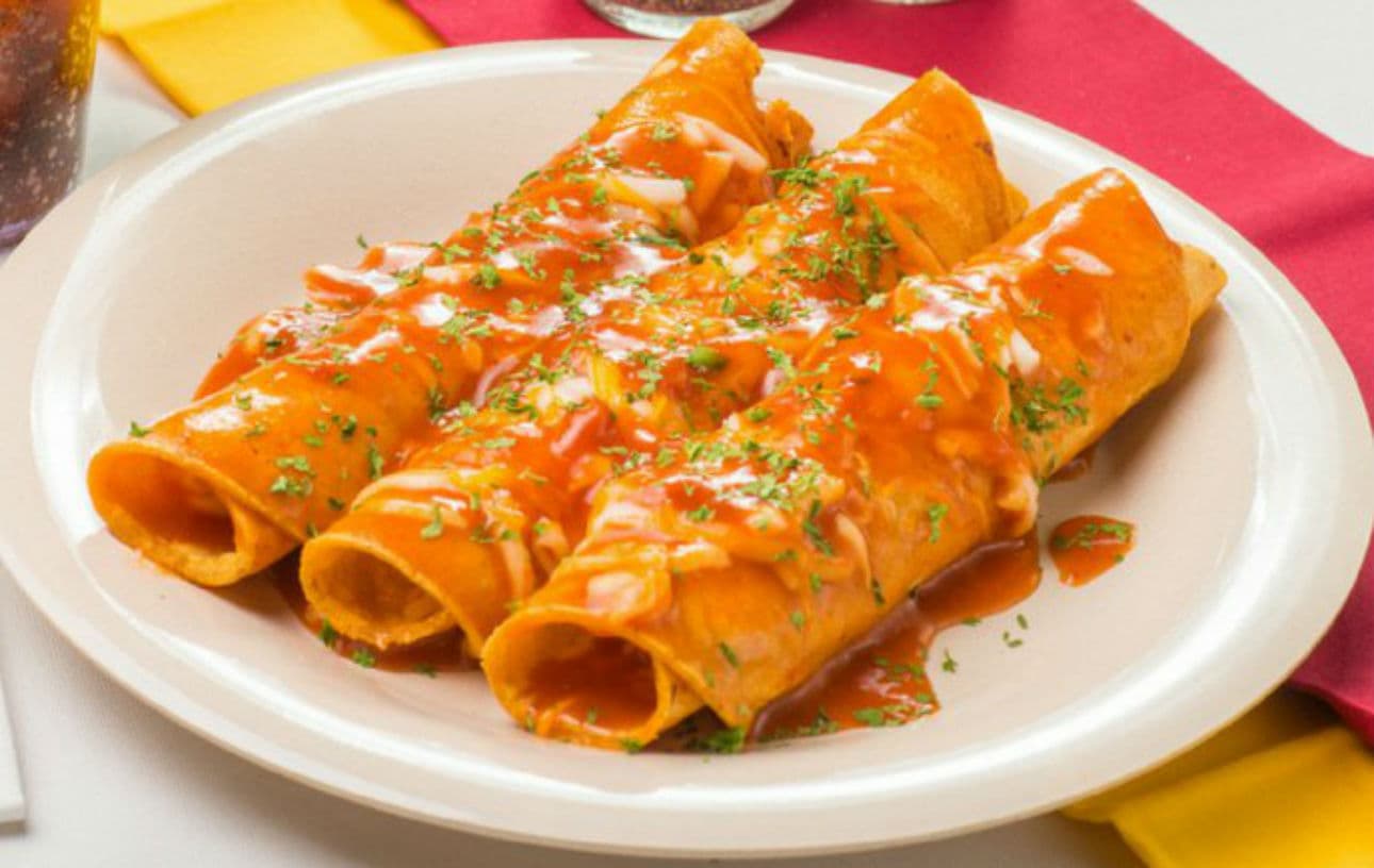 Echiladas