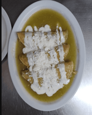 Guisado de Día