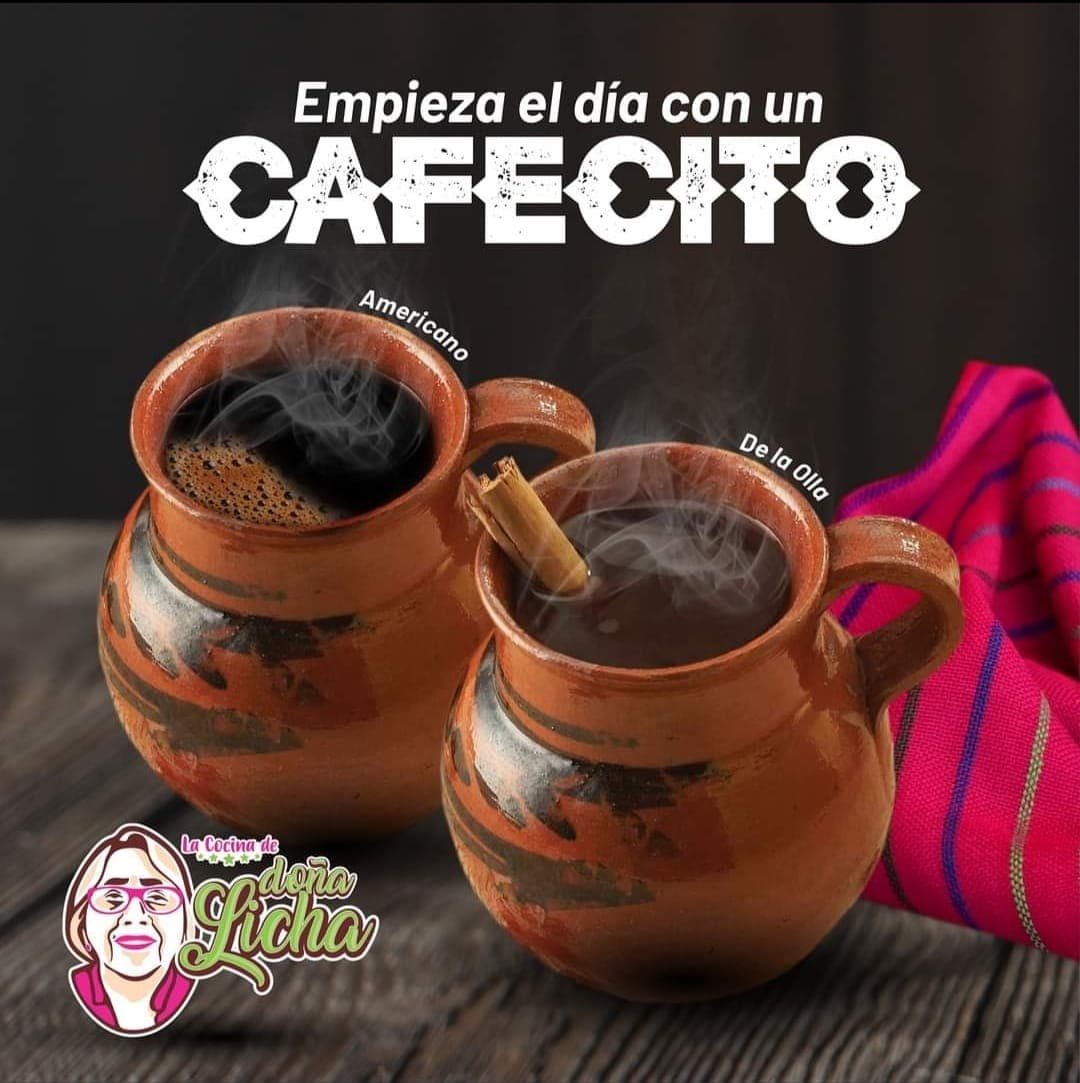 Café de Olla