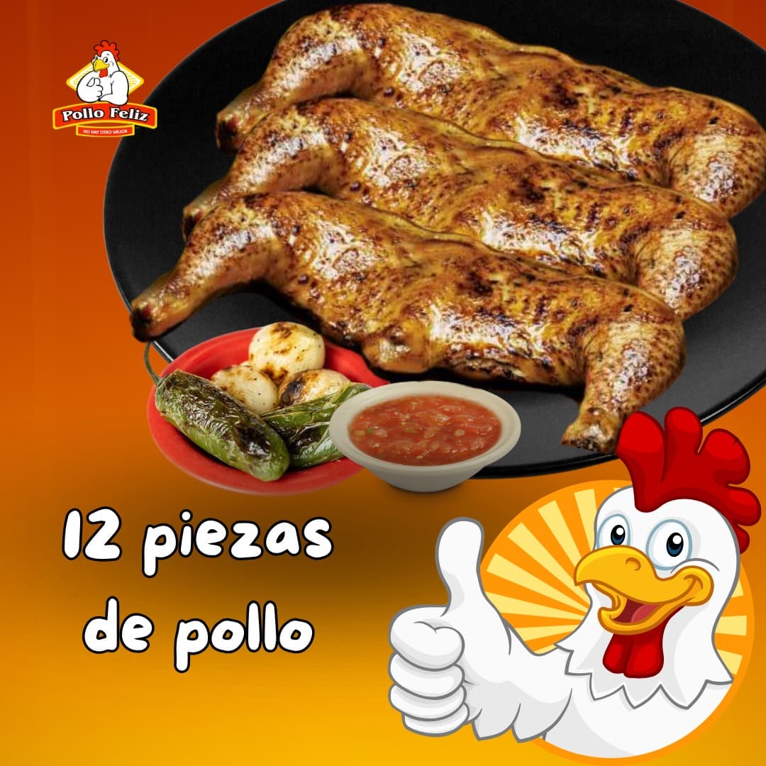Pkt 3 Feliz Herradura