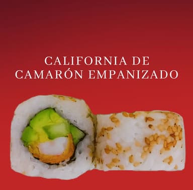 California roll