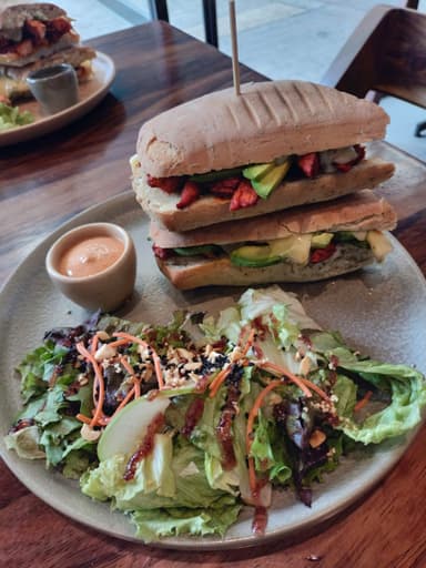 panini mexicano