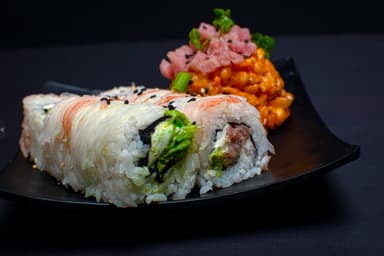 Combo Tunas Roll