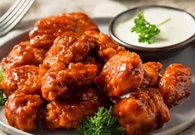 440 Gramos de Boneless