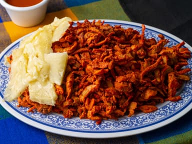 Pa´compartir Combinado