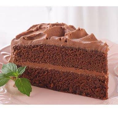 Pastel de Chocolate