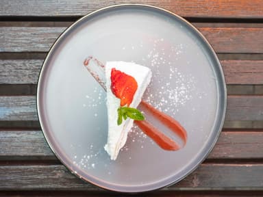 Pastel de Crepas