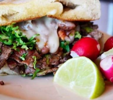 QuesaTorta