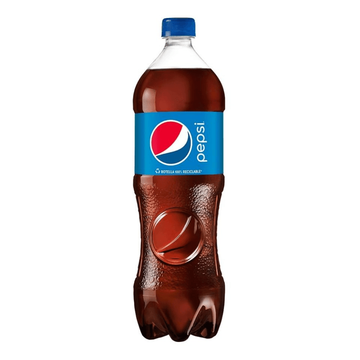 Pepsi