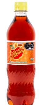 Manzana Soto 600ml