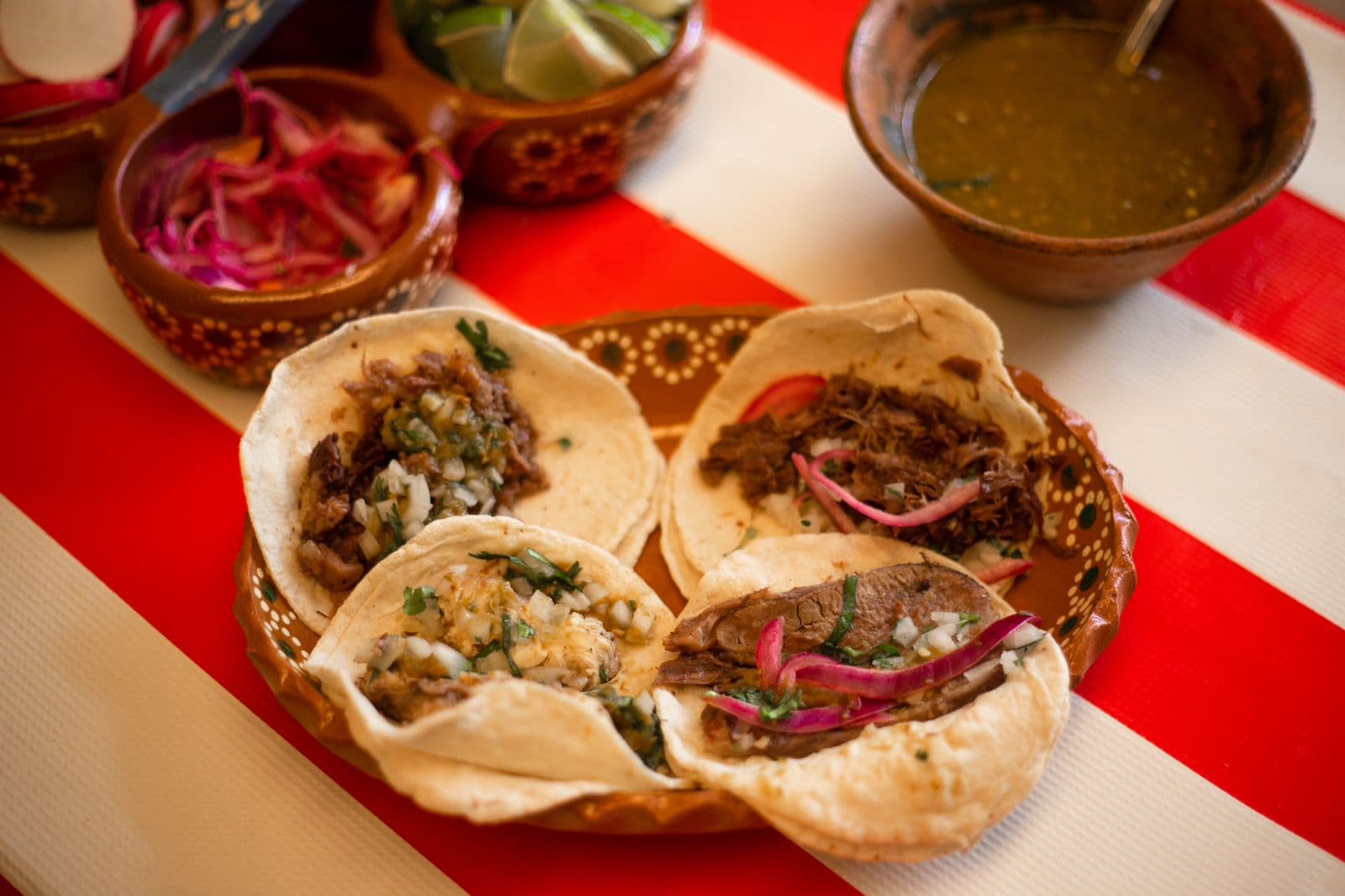 Taco de Ojo