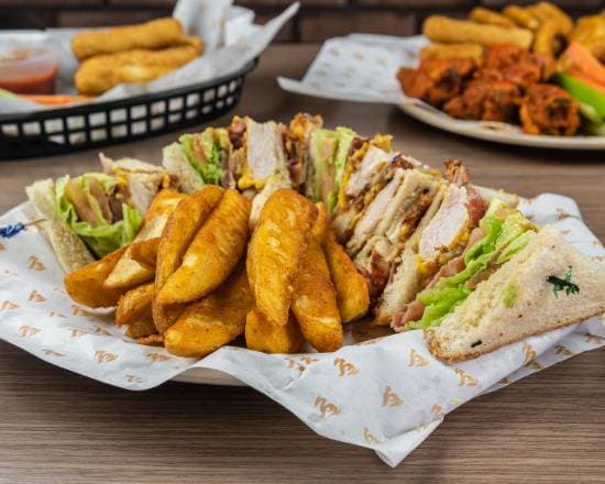 Club Sandwich