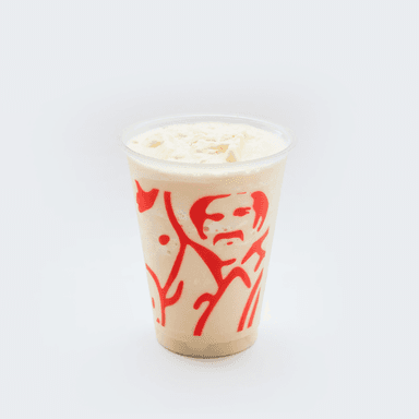 Fruppe de Leche de Coco