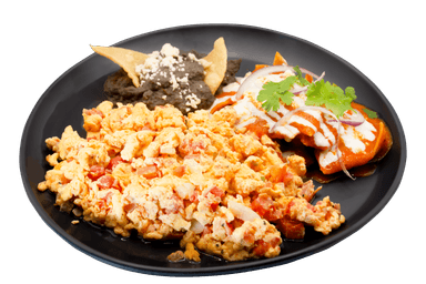 Huevos al Gusto