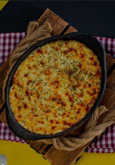 Super Fundido (Para 2 Personas)