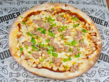 Pizza Atún