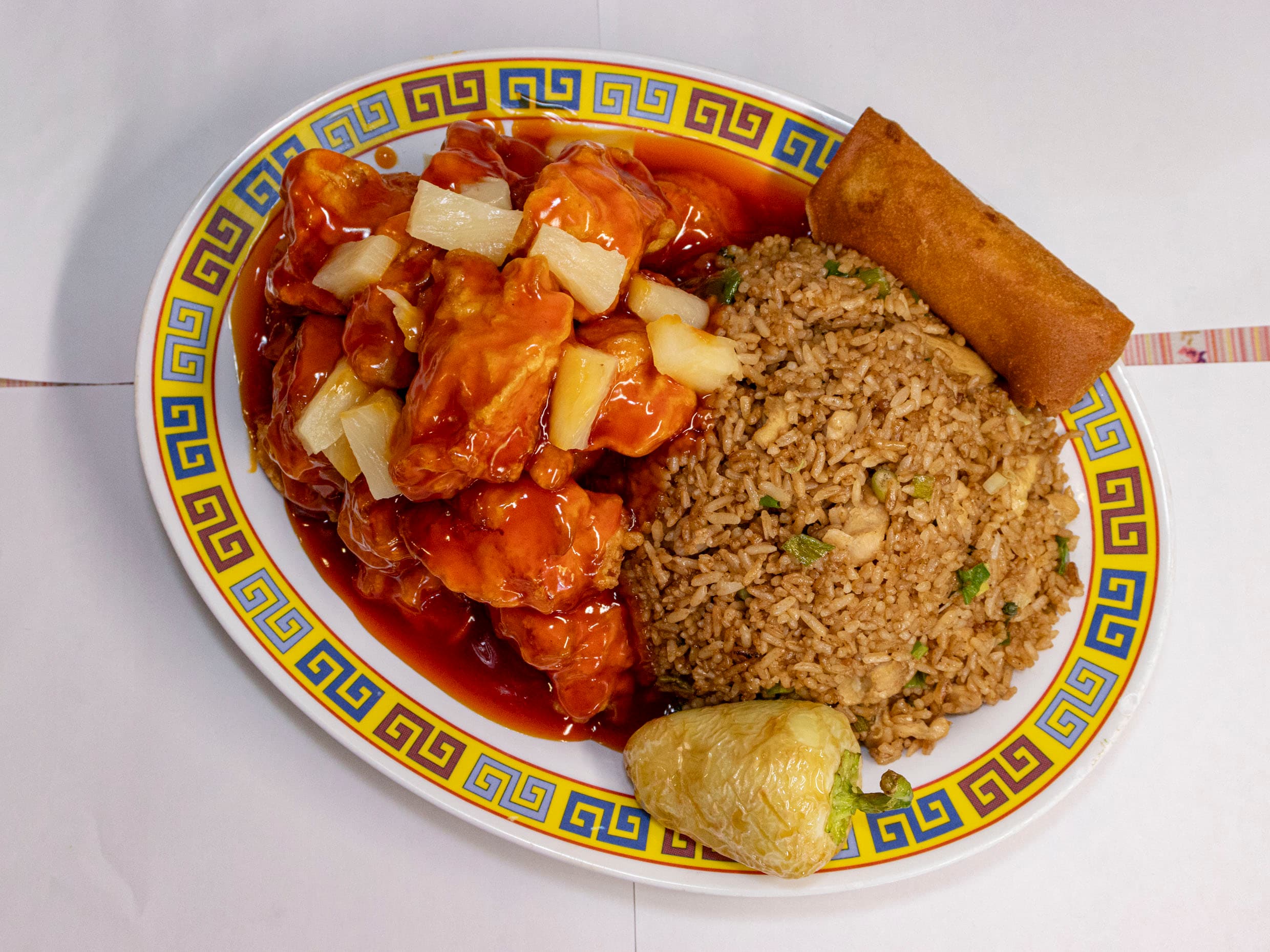 Lunch 28