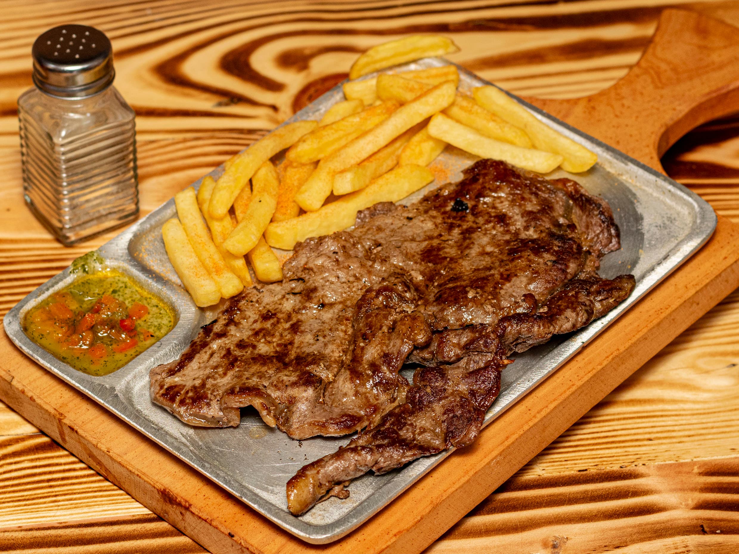 Churrasco
