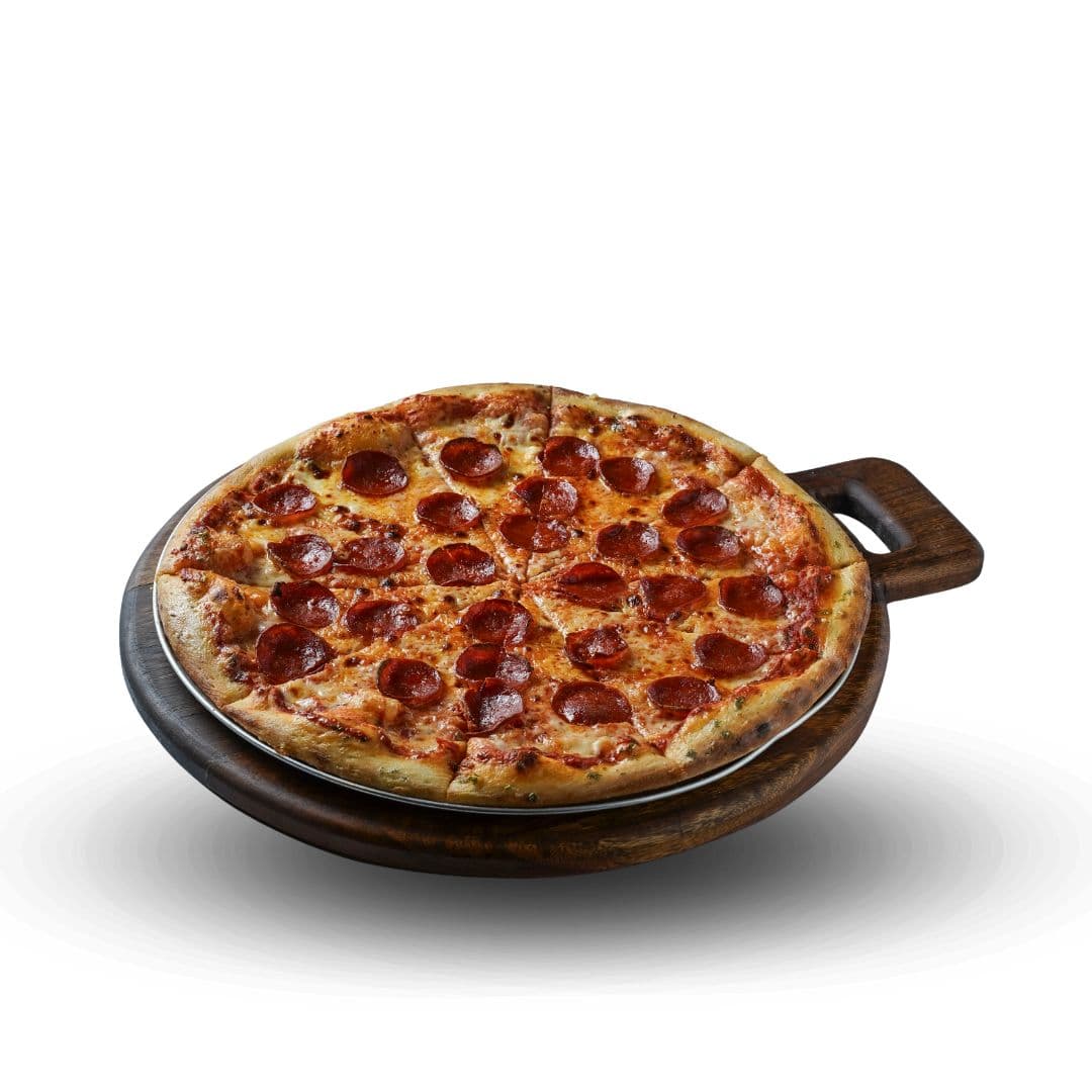 Brooklyn Pepperoni