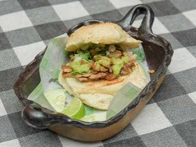 Cemitas