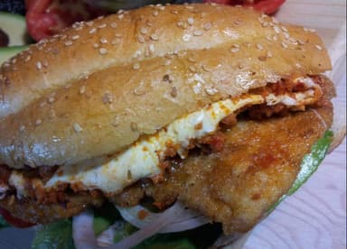 Torta Especial RANCHERA