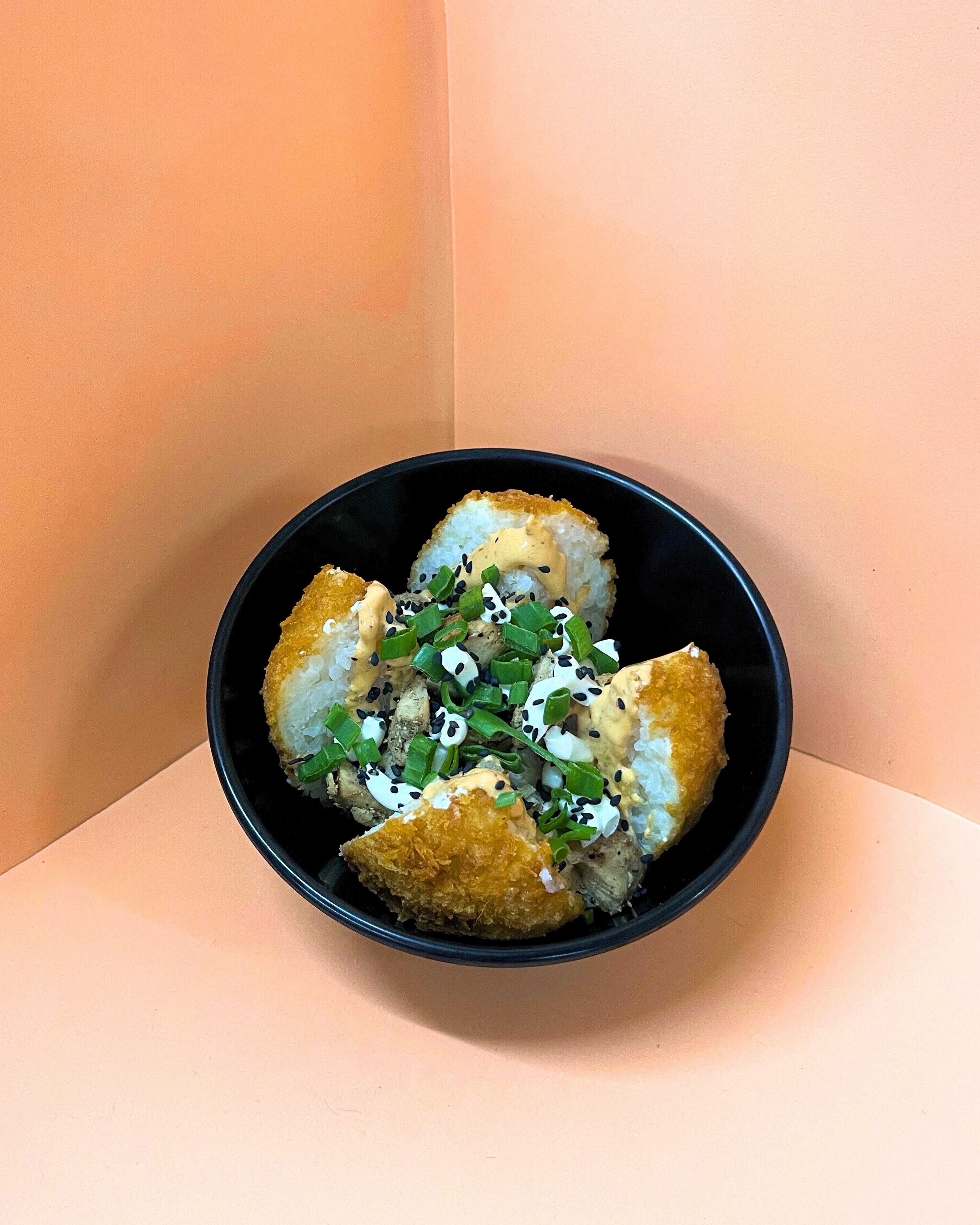 Wabi Ball de Pollo