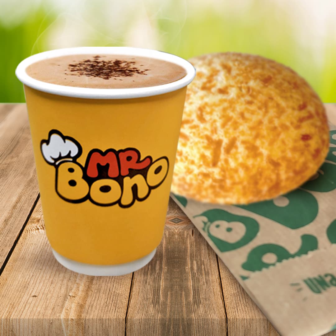 Mocaccino 220 Ml