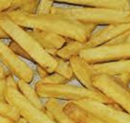 PAPAS A LA FRANCESA