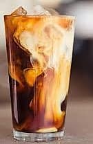 Cafe Americano Frío