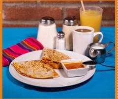 Montado de Chile Relleno